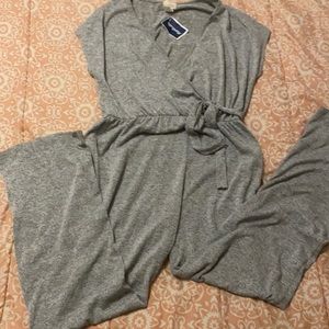 Stretchy NWT jumpsuit